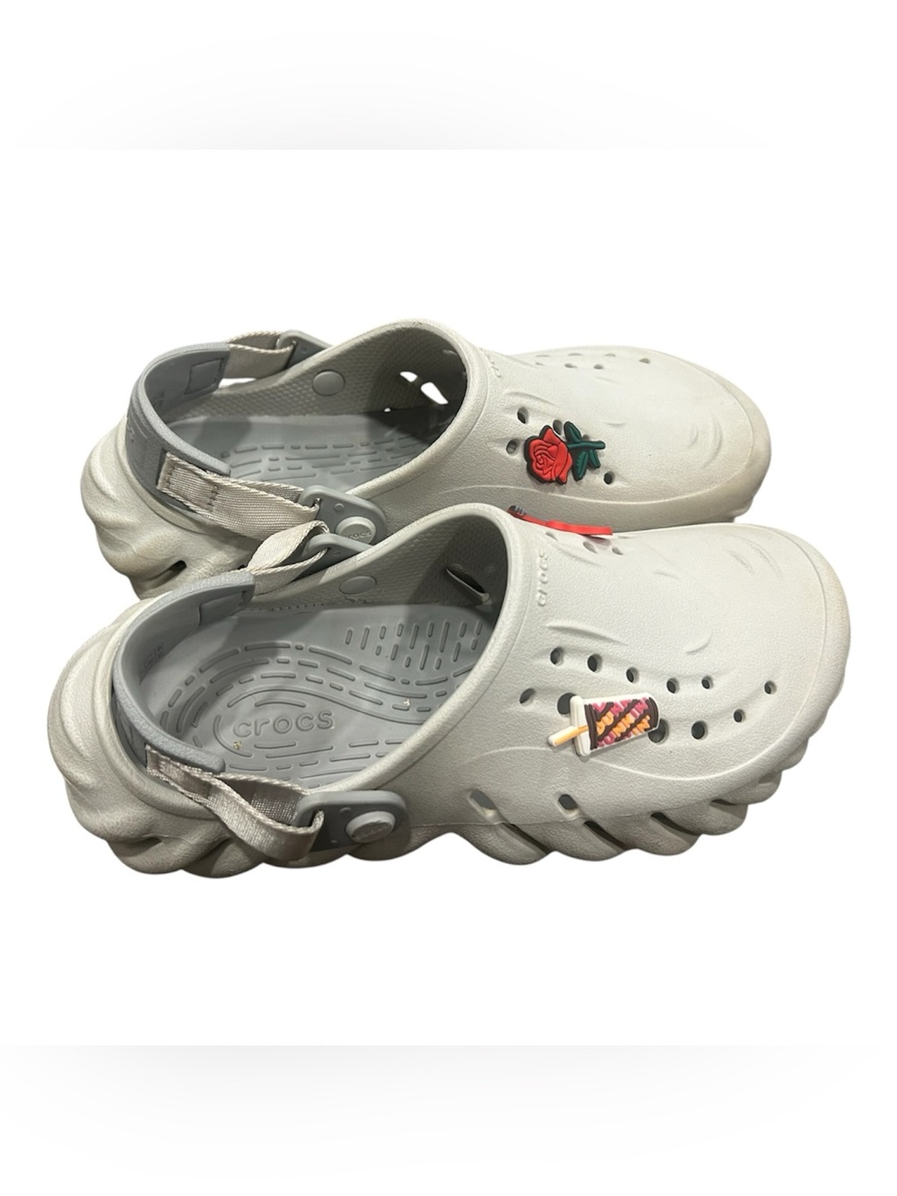 Crocs echo clogs - Picture 3 of 6